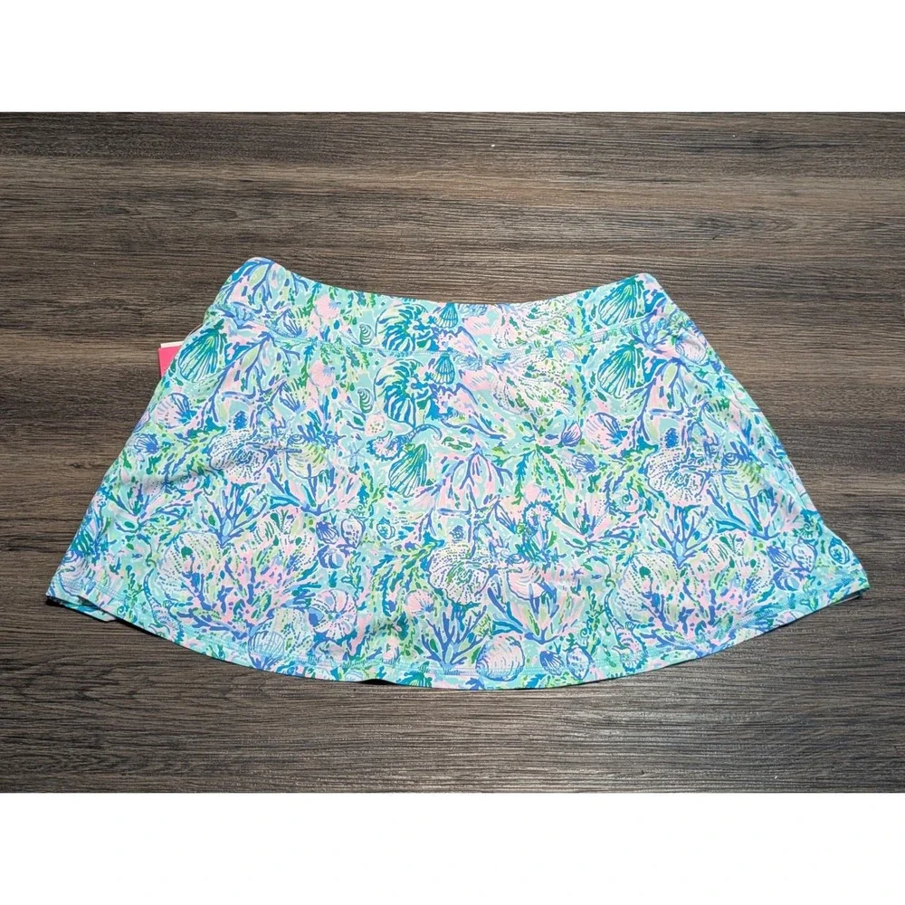 Lilly Pulitzer Luxletic 15